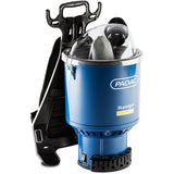 Pacvac Superpro 700 Backpack Vacuum - CBC Cleaning Products Pty Ltd.