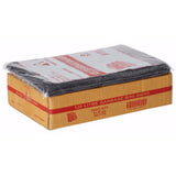 120L Black Bin Liners - 100 Bags - CBC Cleaning Products Pty Ltd.