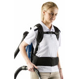 Pacvac Superpro 700 Backpack Vacuum - CBC Cleaning Products Pty Ltd.