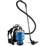 Pacvac Superpro 700 Backpack Vacuum - CBC Cleaning Products Pty Ltd.