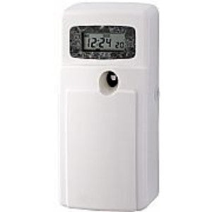 Bobson Air Freshener Dispenser - CBC Cleaning Products Pty Ltd.