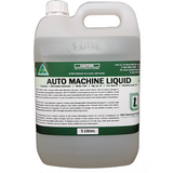 Automatic Dishwasher Machine Liquid - CBC Cleaning Products Pty Ltd.