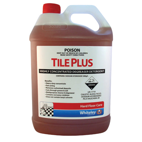 TILE PLUS 5L