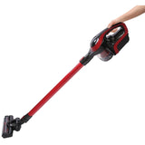 GALAXY 2-in-1 Rechargeable Stickvac