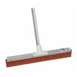 Floor Squeegee Heads - Red Rubber - CBC Cleaning Products Pty Ltd.