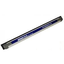 Sorbo Squeegee Channels & Rubbers - CBC Cleaning Products Pty Ltd.