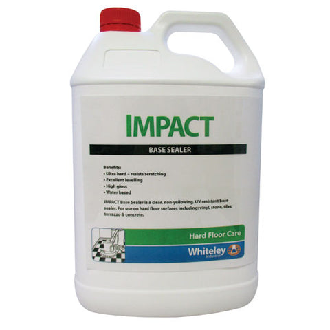 Impact Base Sealer 5L