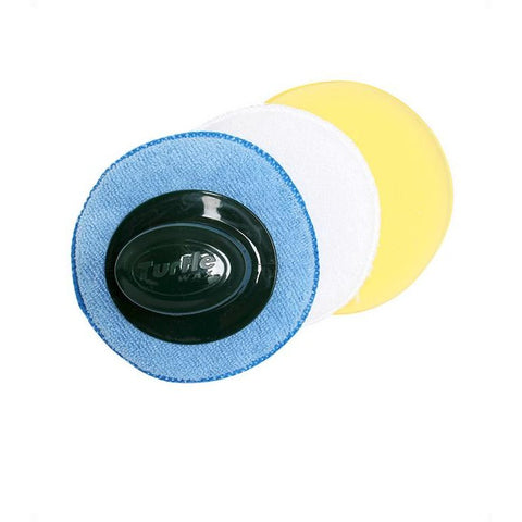 Easy Grip Wax Applicator - 2/Pack - CBC Cleaning Products Pty Ltd.