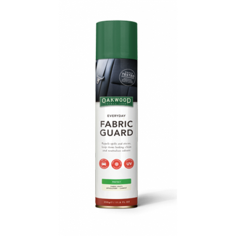 EVERYDAY FABRIC GUARD PROTECTOR 350gm