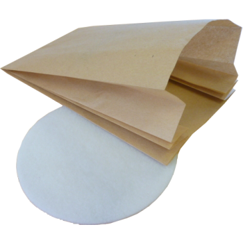 Vacuum Bags QC64 - to suit assorted Backpack Vacuums - CBC Cleaning Products Pty Ltd.