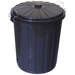 GARBAGE BINS