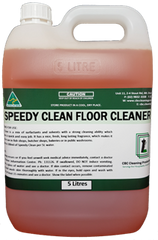 FLOOR CLEANING CHEMICALS