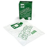 Vacuum Bags NVM2BH - Hepaflo Dust Bags - CBC Cleaning Products Pty Ltd.