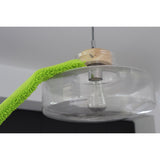 Flexible Microfingers Duster with Extendable Handle - CBC Cleaning Products Pty Ltd.