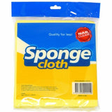 Sponge Cloths - CBC Cleaning Products Pty Ltd.