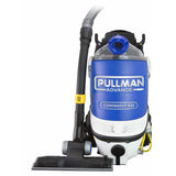 Pullman Advance Commander 900 Backpack Vacuum - CBC Cleaning Products Pty Ltd.