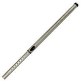 Chrome Telescopic Rod - 32mm - CBC Cleaning Products Pty Ltd.