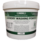Laundry Washing Powder - CBC Cleaning Products Pty Ltd.