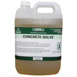 Concrete Solve - CBC Cleaning Products Pty Ltd.