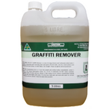 Graffiti Remover - CBC Cleaning Products Pty Ltd.