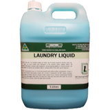 Laundry Liquid - CBC Cleaning Products Pty Ltd.