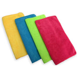 Cloth - Microfibre (Single) - CBC Cleaning Products Pty Ltd.