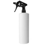 1L Plastic Spray Bottle - Chemical Resistant Trigger - CBC Cleaning Products Pty Ltd.