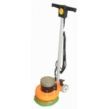 Polystar Orbital Floor Polisher & Cleaner - CBC Cleaning Products Pty Ltd.