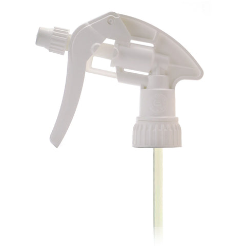 Spray Bottle Trigger Head - CBC Cleaning Products Pty Ltd.