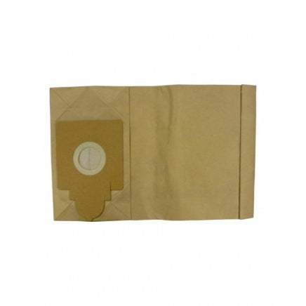 Vacuum Bags QC66 - to suit Hako Rocketvac XP Backpack Vacuums - CBC Cleaning Products Pty Ltd.