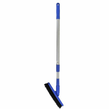Long-Handled Grouting Brush - CBC Cleaning Products Pty Ltd.