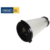 PacVac Filter, HEPA, Hypercone - CBC Cleaning Products Pty Ltd.