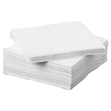 500 x 1 Ply Luncheon Napkin - Quarter Fold