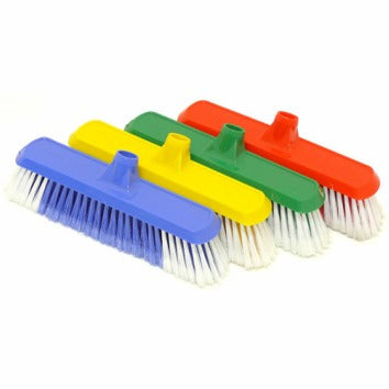 Household Broom Heads - CBC Cleaning Products Pty Ltd.