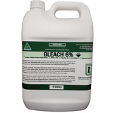 Bleach 6% - CBC Cleaning Products Pty Ltd.