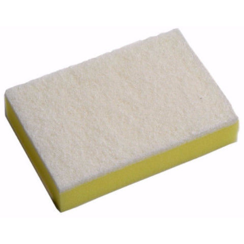 Sponge - Light Duty Sponge Scourer - CBC Cleaning Products Pty Ltd.