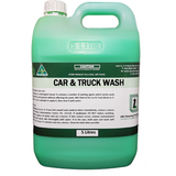 Car & Truck Wash - CBC Cleaning Products Pty Ltd.