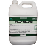 Creamy Cleanser - CBC Cleaning Products Pty Ltd.