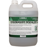 Dishwasher Descaler - CBC Cleaning Products Pty Ltd.