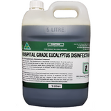 Hospital Grade Disinfectant - Eucalyptus - CBC Cleaning Products Pty Ltd.