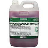 Hospital Grade Disinfectant - Lavender - CBC Cleaning Products Pty Ltd.