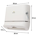 Ultraslim Paper Towel Dispenser - DOLPHY