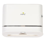 Ultraslim Paper Towel Dispenser - DOLPHY