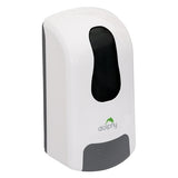 Manual Soap/Sanitiser Dispenser 1000ML - DOLPHY