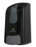Manual Soap/Sanitiser Dispenser 1000ML - DOLPHY