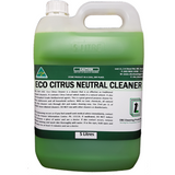 Eco Citrus Neutral Cleaner - CBC Cleaning Products Pty Ltd.