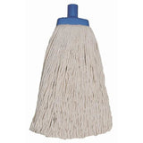 Mop Head - Edco Contractor Cotton Mop - CBC Cleaning Products Pty Ltd.