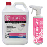 FLOROGEN FRANGIPANI