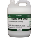 Liquid Hand Wash - Coconut - CBC Cleaning Products Pty Ltd.