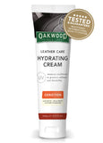 LEATHER CARE HYDRATING CREAM WITH ADDED UV PROTECTION 250ml